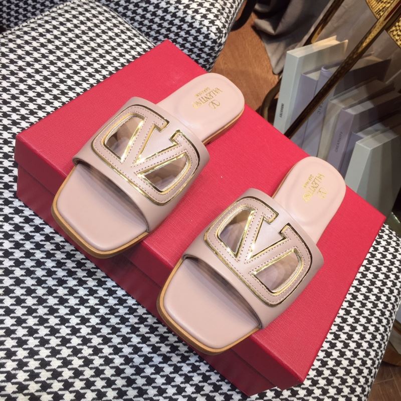 Valentino Slippers